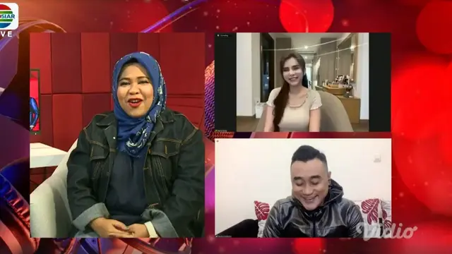 Semangat Senin Indosiar