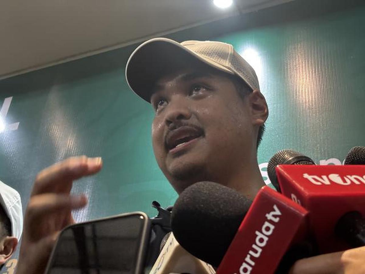 Istri Dito Ariotedjo Ternyata Pernah Ajukan Gugatan Cerai Pada Juni 2025, Tapi Kandas Tak Diterima