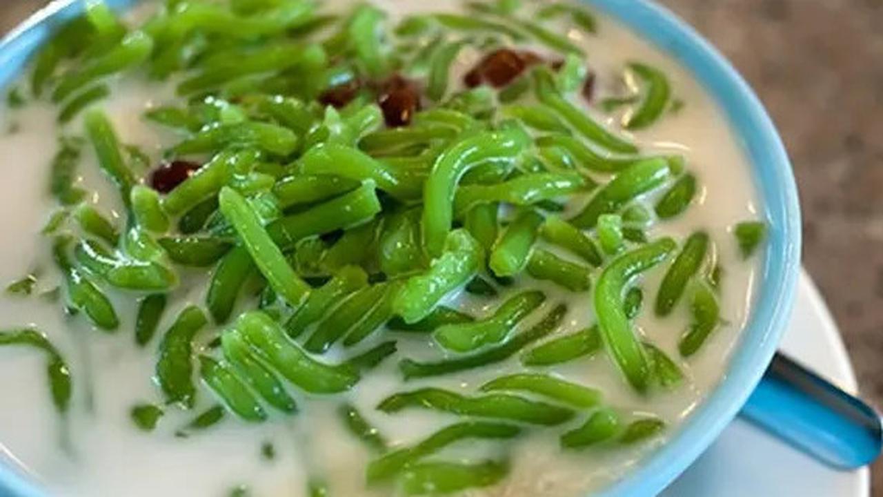 Resep Es Dawet: Minuman Tradisional Segar Khas Indonesia