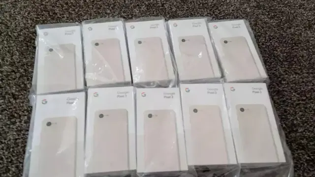 HP Baru