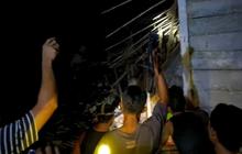 Fakta Mengejutkan: 11 Rumah Rusak Akibat Gempa Tanggamus, BPBD Lampung Bergerak Cepat