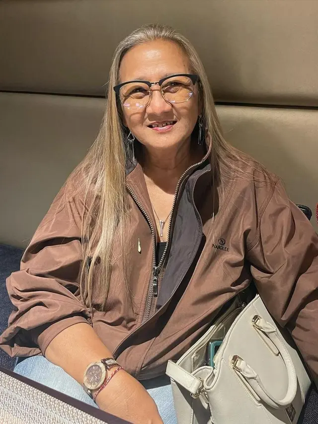 [Bintang] Nani Wijaya