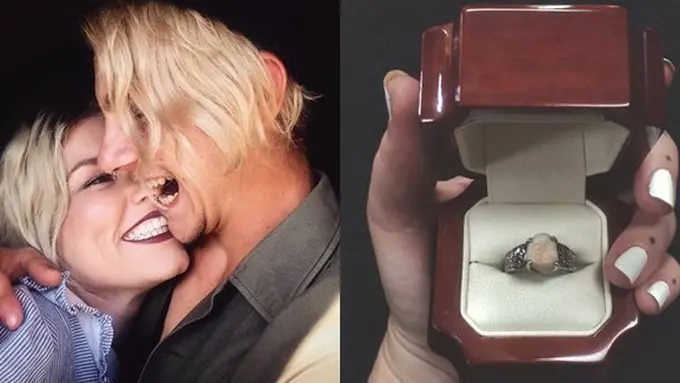 Foto: copyright Buzzfeed.com/Carlee Leifkes