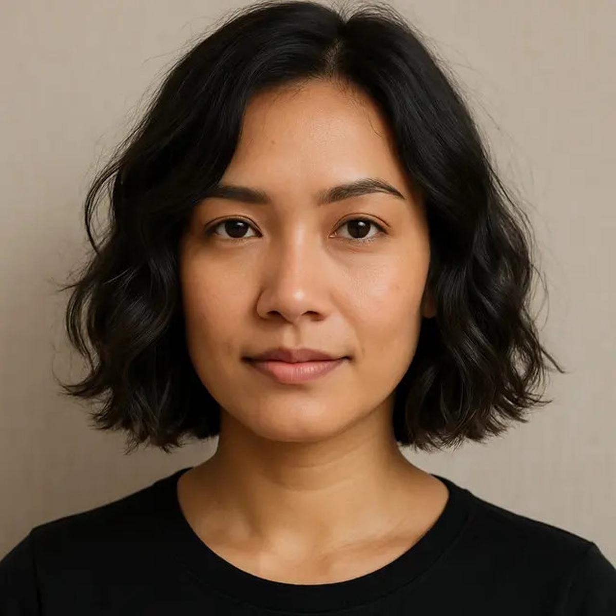 9 Tips Memilih Model Rambut Bob agar Bisa Tampil Stylish