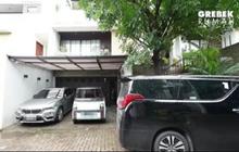 Luput Dari Sorotan, Intip Potret Rumah Syahnaz Sadiqah yang Disinyalir Harganya Mencapai Rp20 Miliar