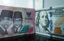 Rupiah Tembus Rp18.000, Pemerintah Disarankan Jiplak China Jaga Stabilitas Keuangan