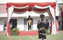 Sri Sultan Ajak Warga Amalkan Ajaran HB I dalam Peringatan Hari Jadi DIY ke-271