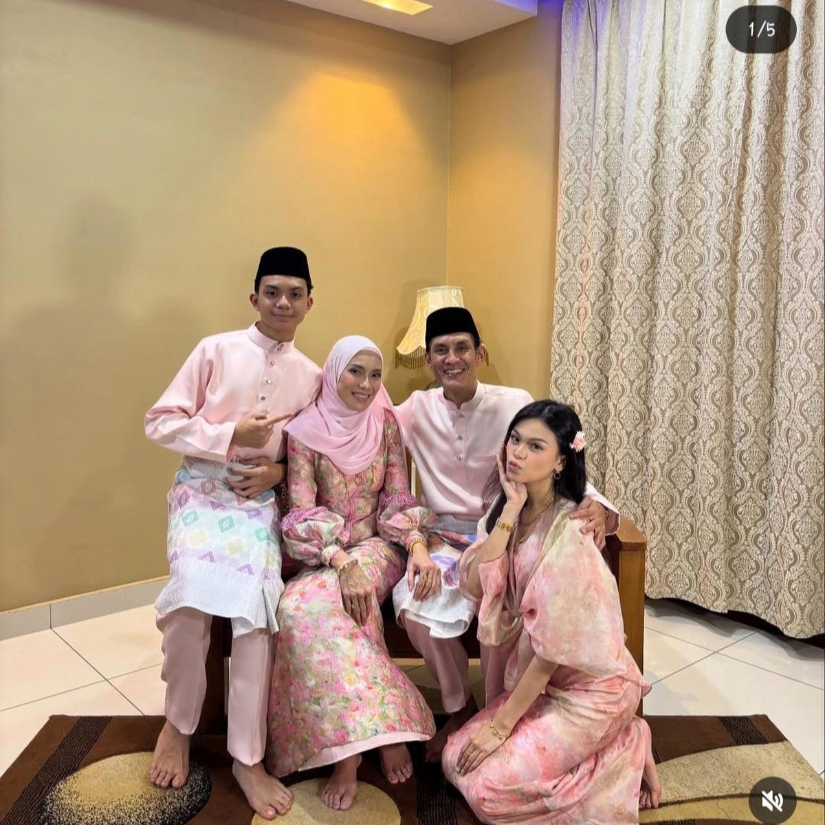 Profil Faizal Hussein  Pemeran Walid dalam Series Bidaah yang Viral di Media Sosial,  Ternyata Bukan Orang Sembarangan