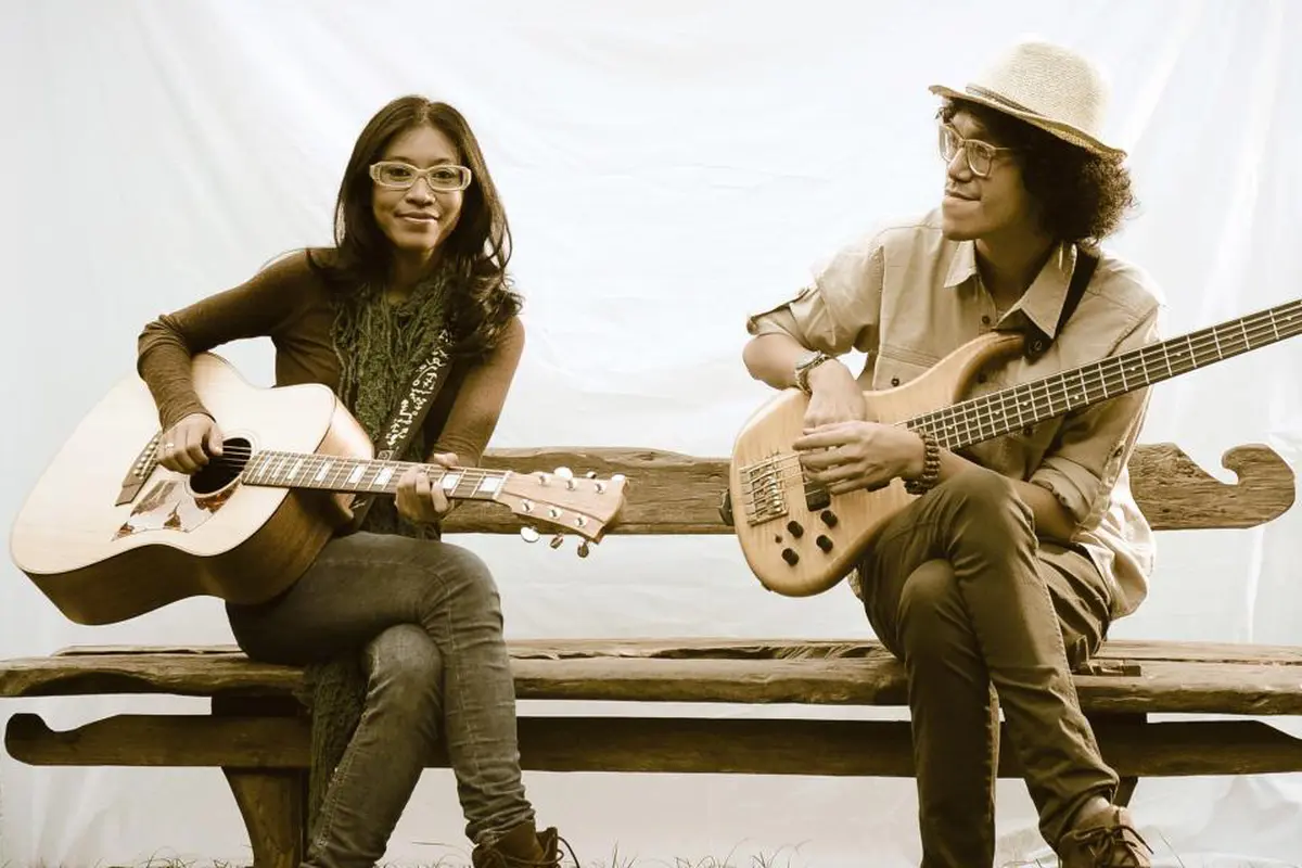 [Bintang] Endah N Rhesa