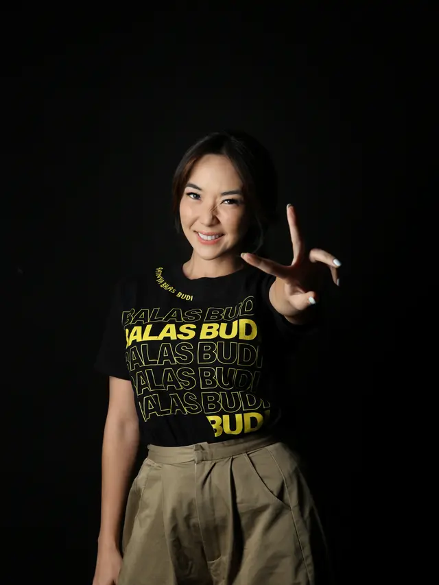 Gisel.
