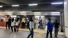Perjalanan KRL Palmerah-Tanah Abang Sudah Kembali Normal
