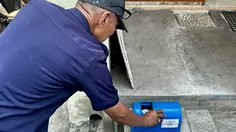 Saat Warga Solo Ikut Menjaga Akses Air Bersih di Lingkungan Tempat Tinggal