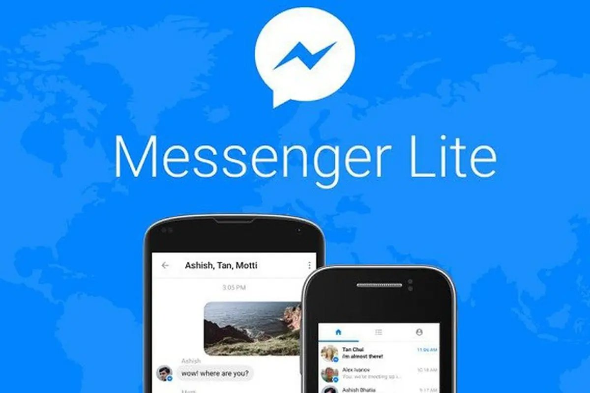 Messenger
