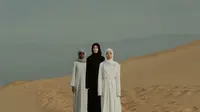 Kisah Nabi Ibrahim Perintahkan Nabi Ismail Menceraikan Istrinya (Ilustrasi Pexels)