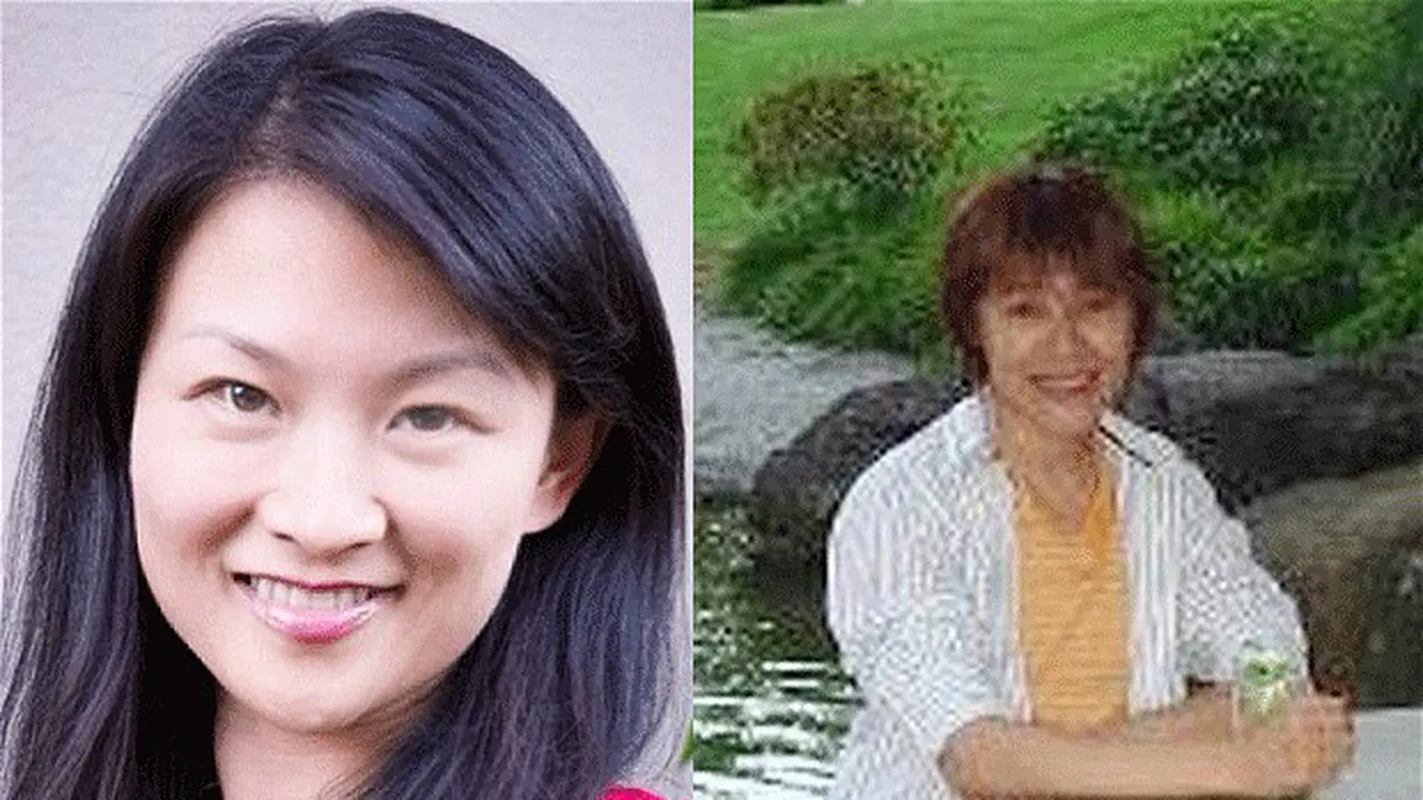 Bos Wanita Yahoo Terlibat PelecehanSeksual