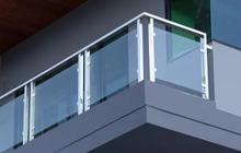 Inspirasi Pagar Balkon Minimalis Modern untuk Rumah Idaman