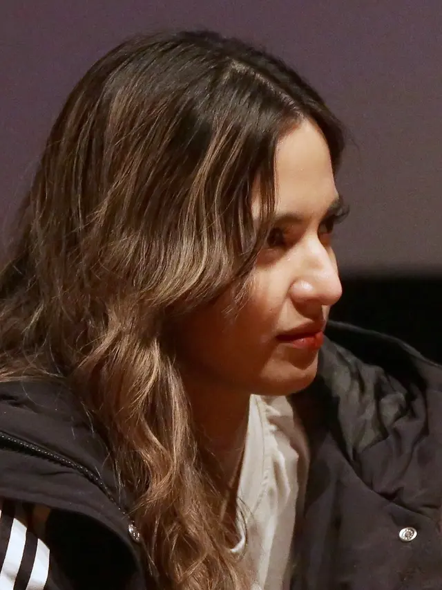 [Fimela] Nia Ramadhani Jumpa Pers Kreasi