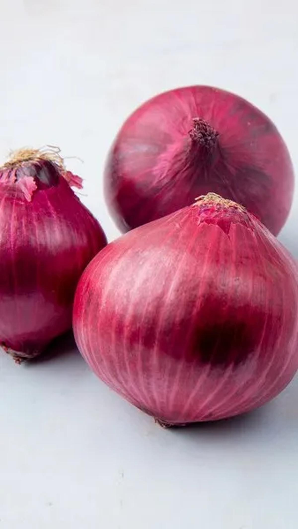 Manfaat Lain Bawang Merah untuk Kesehatan