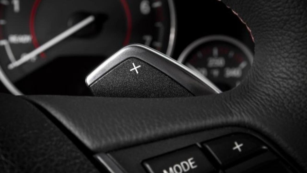 Memahami Paddle Shift: Peran, Mekanisme, dan Panduan Penggunaannya