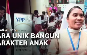 Mendidik Karakter Anak dan Menumbuhkan Minat Baca Lewat Dongeng Edukatif