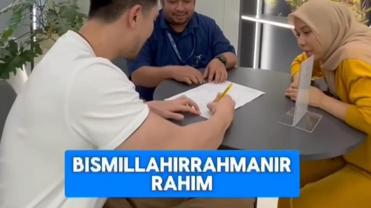 Dok. Istimewa