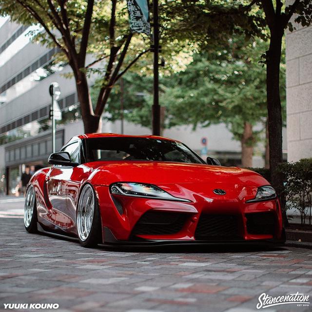 Air Cup dan Air Suspension Sama-Sama Bisa Naik Turun, Ini Perbedaan dan Harganya