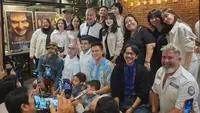 Baim Wong Garap Film Komedi, Gandeng Prilly Latuconsina hingga Fadil Jaidi