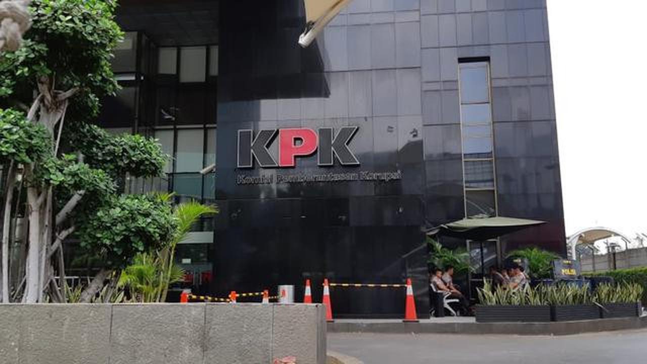 Respons Kejari Tangerang soal Kabar Jaksa Terjaring OTT KPK