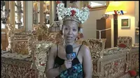 Kiprah WNI Bali Gelar Latihan Gamelan Gratis di Amerika