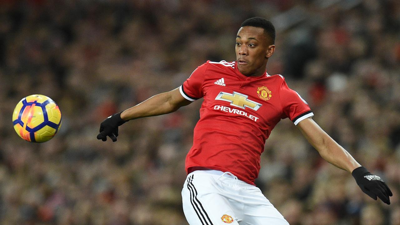 Manchester United Tekuk Newcastle United