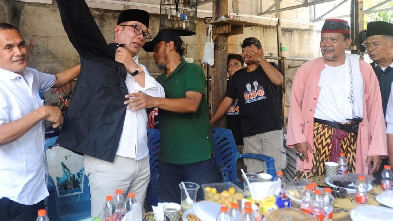 Dok. Istimewa