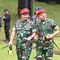 Purnawirawan TNI AD Teguh Arief Ditunjuk Jadi Dirut Peruri