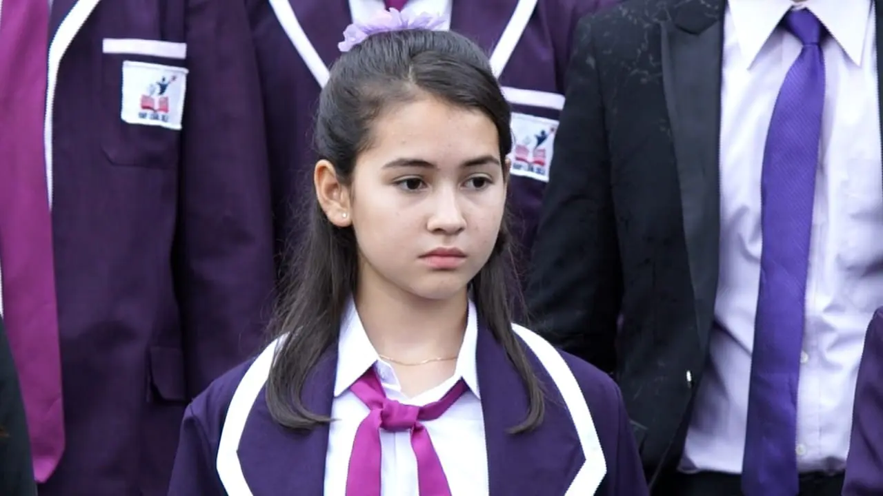 Dari Jendela SMP