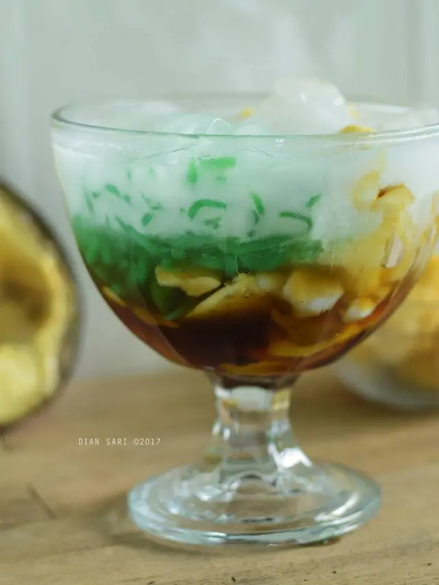 es cendol