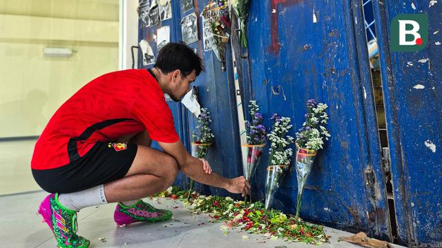 Arema FC Vs Persik Kediri