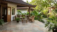 7 Jenis Keramik Teras yang Tidak Menyerap Panas, Pilihan Terbaik untuk Rumah Tropis