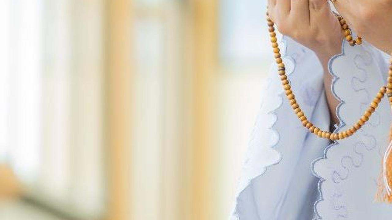 Bacaan Doa Setelah Sholat Sesuai Sunnah Nabi Muhammad SAW, Umat Islam Harus Tahu