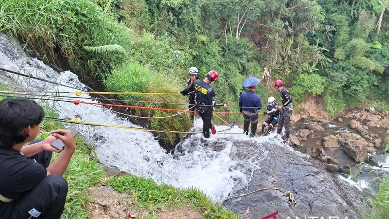 Pemkab Cianjur Gencarkan Promosi Wisata Cianjur, Targetkan Tiga Juta Kunjungan
