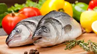 Ragam Olahan Ikan Tuhuk, Sang Maskot Kabupaten Pesisir Barat
