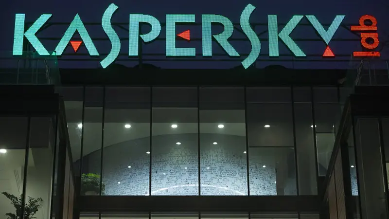 Kaspersky Lab