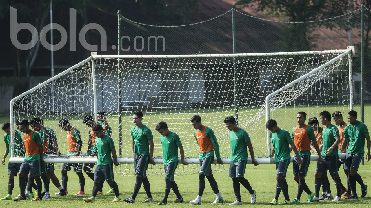 Timnas Indonesia U-22