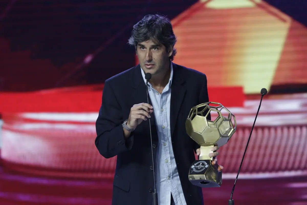 Indonesian Soccer Awards 2019