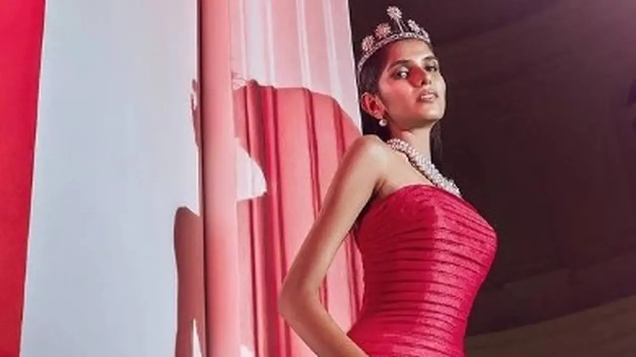 Miss Universe Singapura 2021
