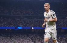 Perkuat Lini Tengah, Fiorentina Resmi Pinjam Franco Mastantuono dari Real Madrid