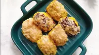 Resep Tahu Bakso Kukus 3 Varian Enak, Sehat, dan Mudah Dibuat