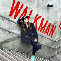 Luna Maya (Instagram/lunamaya)