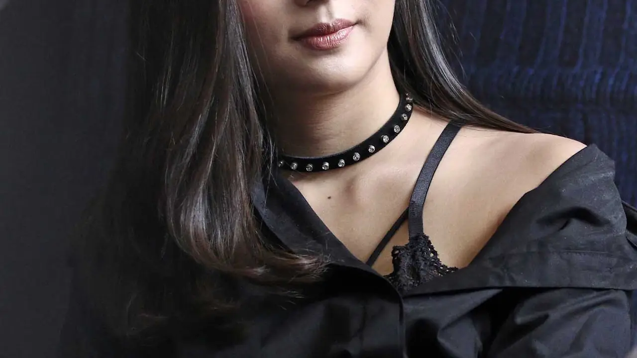 Jessica Mila