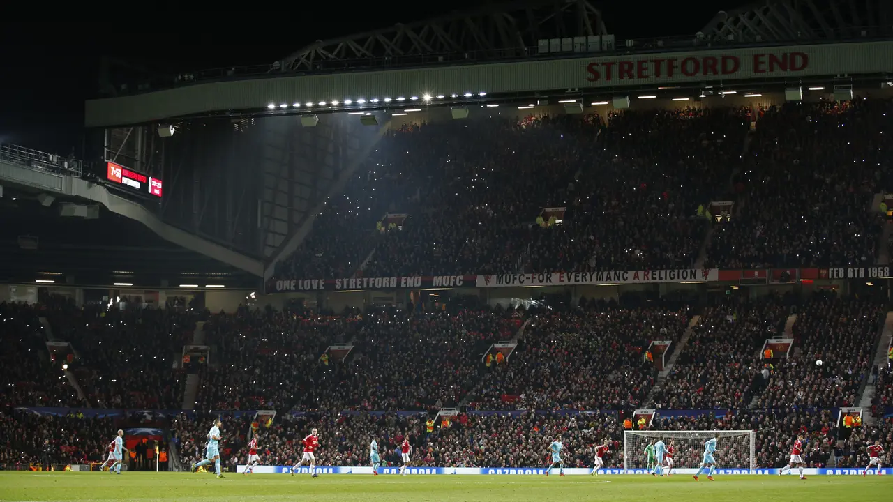 Fans MU