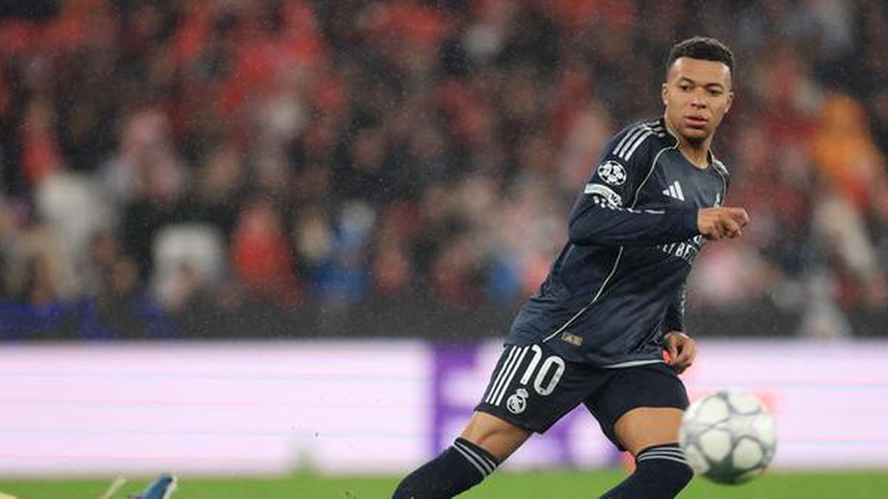 Kylian Mbappe Pecahkan Rekor Luar Biasa Milik Cristiano Ronaldo di Liga Champions, Kini Buru Catatan Bergengsi Lainnya