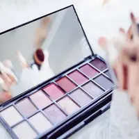 Ilustrasi Eyeshadow Credit: pexels.com/freestocks